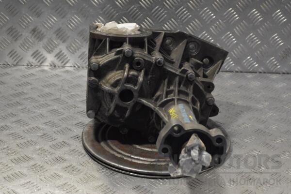 Роздавальна коробка АКПП Opel Insignia 2.0cdti 2008-2017 24259996 260496 - 2