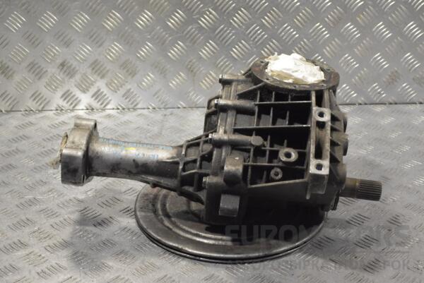 Роздавальна коробка АКПП Opel Insignia 2.0cdti 2008-2017 24259996 260496 - 3
