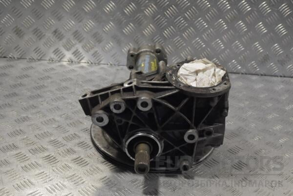 Роздавальна коробка АКПП Opel Insignia 2.0cdti 2008-2017 24259996 260496 - 4