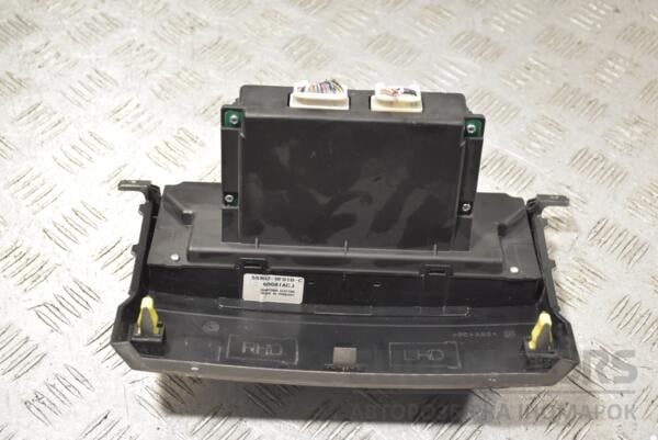 Блок управління пічкою клімат Toyota Corolla Verso 2004-2009 559000F030 260503 - 2