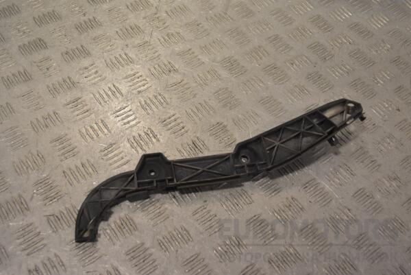 Кронштейн заднего бампера левый Toyota Corolla Verso 2004-2009 525760F010 260509 - 2