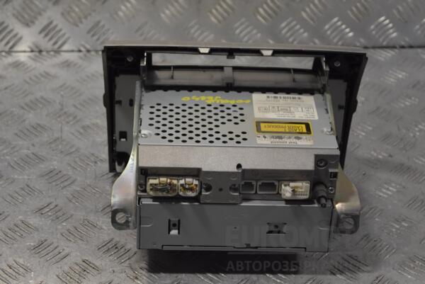Магнітола штатна Toyota Corolla Verso 2004-2009 861200F010 260513 - 2