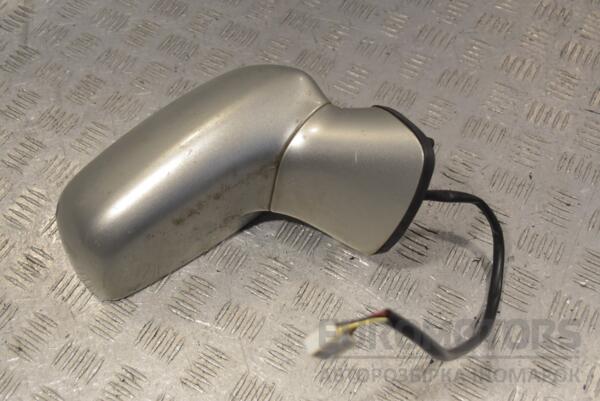 Дзеркало праве електр 5 пинов Toyota Corolla Verso 2004-2009 879100F040 260532 - 2