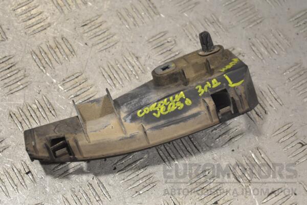 Напрямна заднього бампера ліва Toyota Corolla Verso 2004-2009 525630F010 260539 - 2