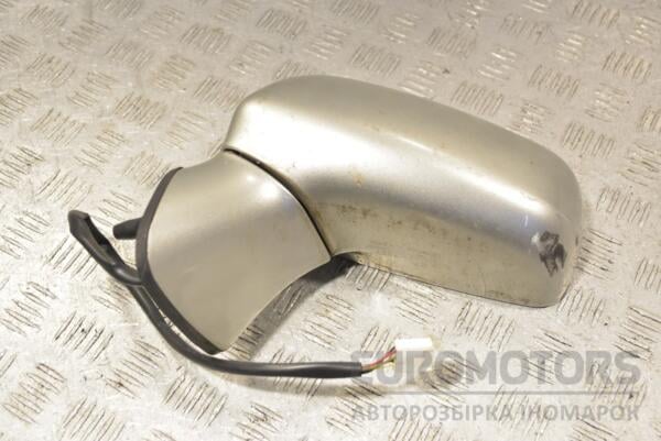 Дзеркало ліве електр 5 пінів Toyota Corolla Verso 2004-2009 260555 - 2