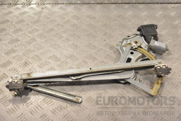 Стеклоподъемник передний левый электр 6 пинов Toyota Corolla Verso 2004-2009 698200F010 260559 - 2