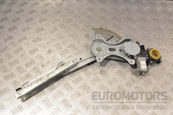 Склопідйомник передній правий електро 6 пінів Toyota Corolla Verso 2004-2009 698100F010 260561 - 2