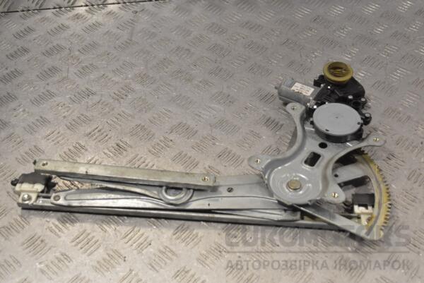 Склопідймоник задній лівий електро 6 пінів Toyota Corolla Verso 2004-2009 698400F020 260563 - 2