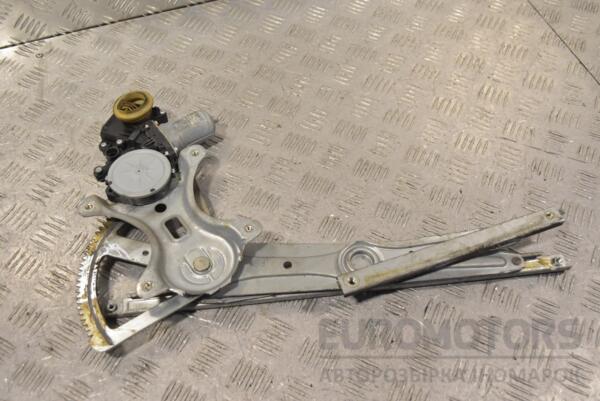 Стеклоподъемник задний правый электр 6 пинов Toyota Corolla Verso 2004-2009 698300F020 260565 - 2