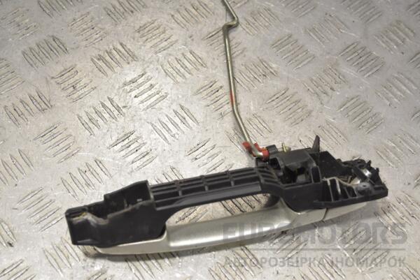 Ручка двери наружная передняя правая Toyota Corolla Verso 2004-2009 260575 - 2