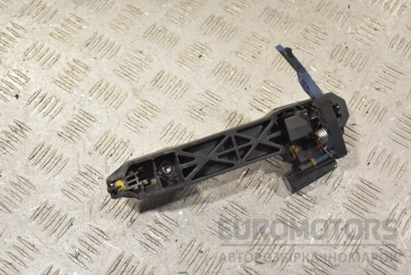 Ручка двері зовнішня задня ліва Toyota Corolla Verso 2004-2009 260577 - 2