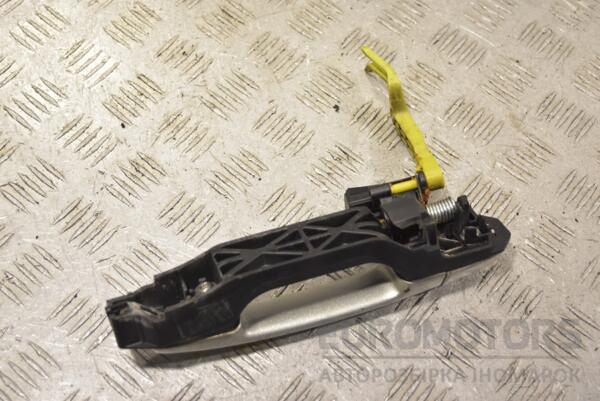 Ручка двери наружная задняя правая Toyota Corolla Verso 2004-2009 260579 - 2