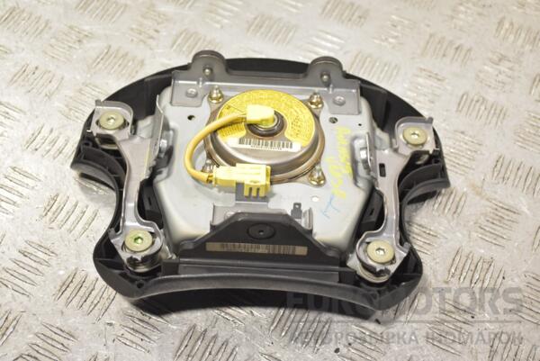 Подушка безопасности руль Airbag Toyota Avensis Verso 2001-2009 260583 - 2