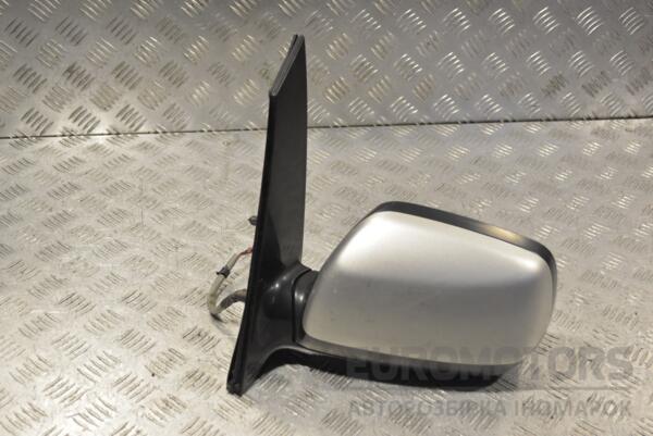 Дзеркало ліве електр 5 пінів Toyota Avensis Verso 2001-2009 260587 - 2