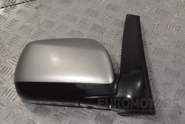 Зеркало правое электр 5 пинов Toyota Avensis Verso 2001-2009 260589 - 2