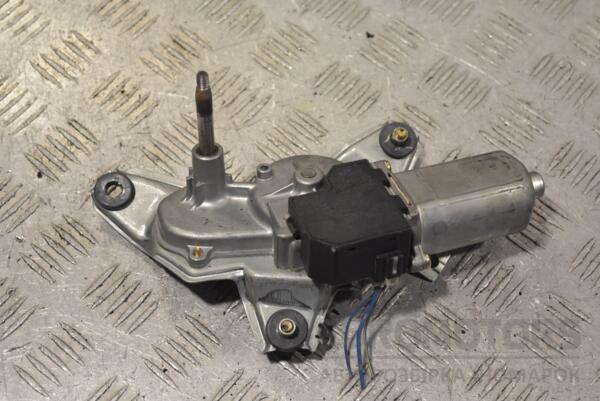 Моторчик склоочисника задній Toyota Avensis Verso 2001-2009 8502044020 260611 - 2