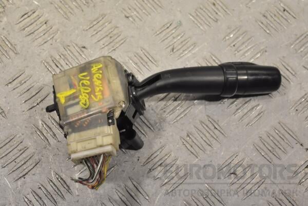 Підрульовий перемикач лівий Toyota Avensis Verso 2001-2009 8414020690 260613 - 2