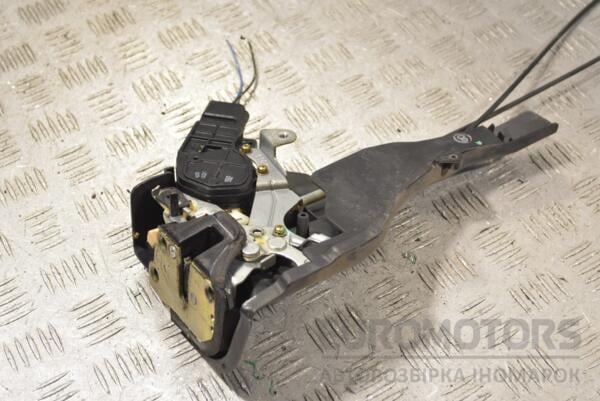Замок двери задний правый электр 2 пина Toyota Avensis Verso 2001-2009 260623 - 2