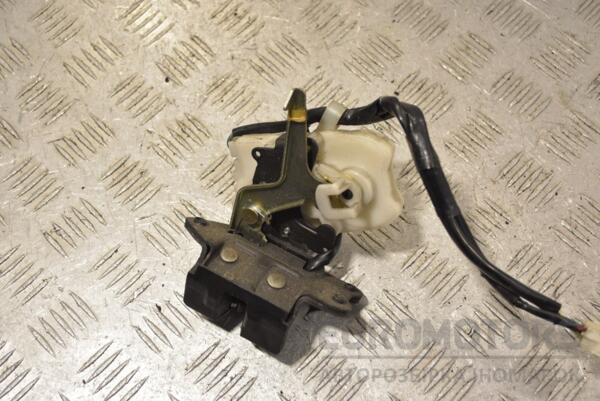 Замок кришки багажника електро 4 gіна Toyota Avensis Verso 2001-2009 260625 - 2
