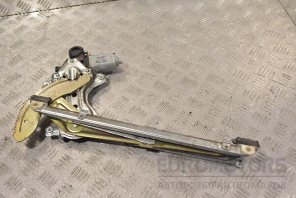 Склопідйомник задній лівий електро 5 пінів Toyota Avensis Verso 2001-2009 8572044050 260629 - 2