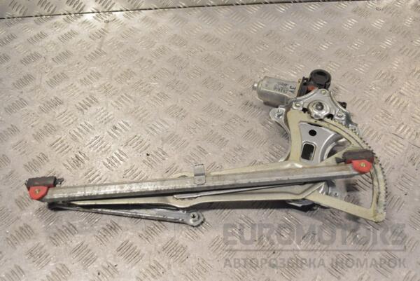 Склопідйомник передній правий електро 5 пінів Toyota Avensis Verso 2001-2009 8571042080 260631 - 2