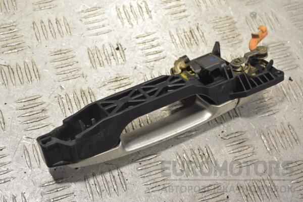 Ручка двері зовнішня передня права Toyota Avensis Verso 2001-2009 260639 - 2