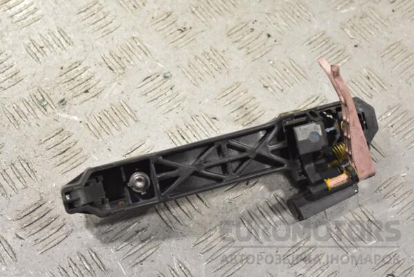 Ручка двері зовнішня задня ліва Toyota Avensis Verso 2001-2009 260641 - 2