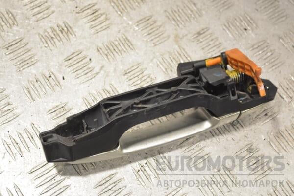 Ручка двері зовнішня задня права Toyota Avensis Verso 2001-2009 260643 - 2