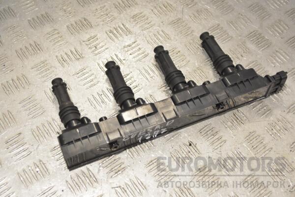 Котушка запалювання Opel Corsa 1.2 16V (D) 2006-2014 GN10207 260648 - 2