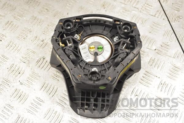Подушка безпеки кермо Airbag Opel Corsa (D) 2006-2014 13235770 260658 - 2
