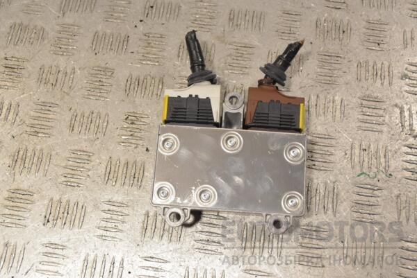 Блок управления Airbag Opel Corsa (D) 2006-2014 13262360 260679 - 2