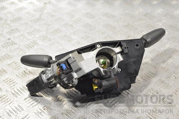 Подрулевой переключатель в сборе Opel Corsa (D) 2006-2014 12274700 260681 - 2