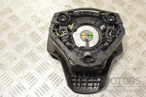 Подушка безпеки кермо Airbag Opel Corsa (D) 2006-2014 13235770 260685 - 2