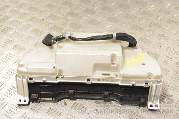 Панель приборов Toyota Avensis Verso 2.0 D-4D 2001-2009 8380044530 260697 - 2