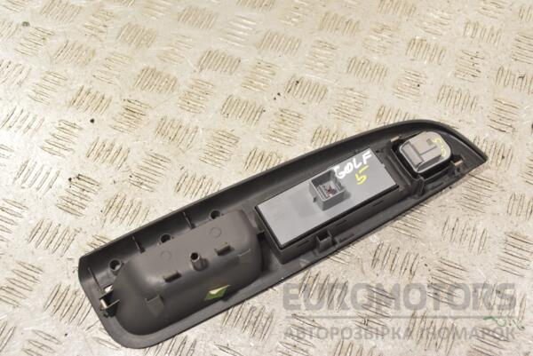 Кнопка регулювання дзеркал VW Golf (V) 2003-2008 1K0959565H 260707-01 - 2