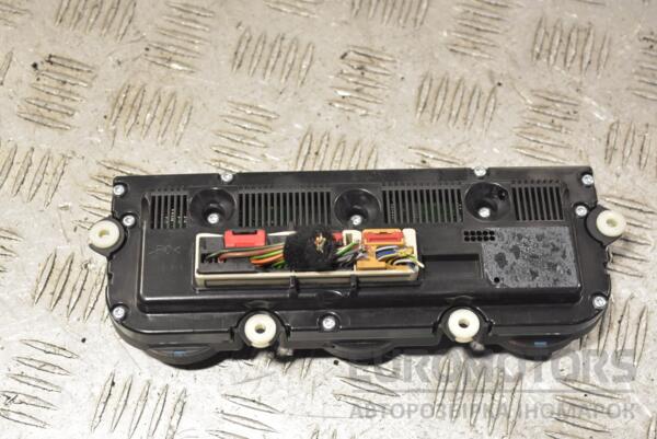Блок управления печкой климат VW Golf (V) 2003-2008 260709 - 2
