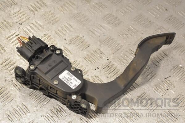 Педаль газу електро пластик Ford Fiesta 2002-2008 2S619F836AA 260749 - 2