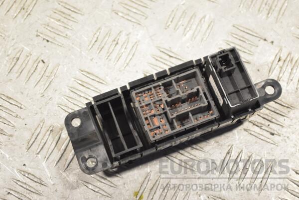 Кнопка коректора фар Nissan Juke 2011 25190BV80A 260752 - 2