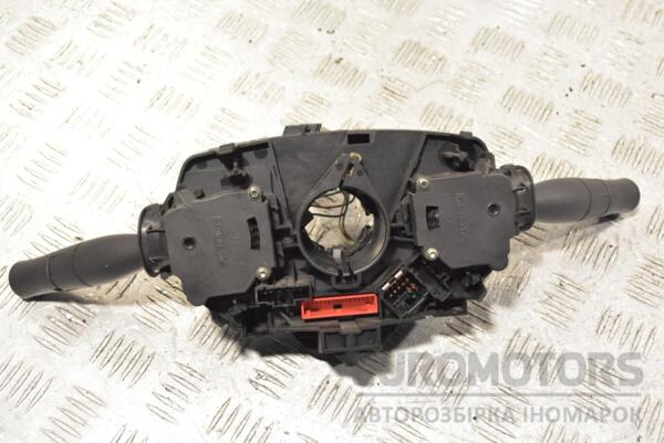Подрулевой переключатель в сборе Renault Megane (II) 2003-2009 8200213761 260758 - 2