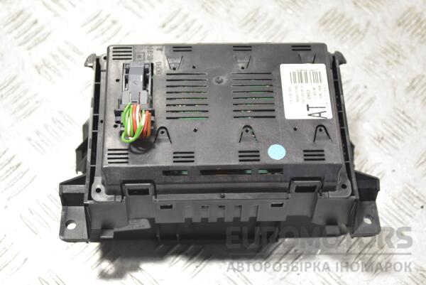 Дисплей інформаційний Opel Zafira (B) 2005-2011 13208089 260782 - 2