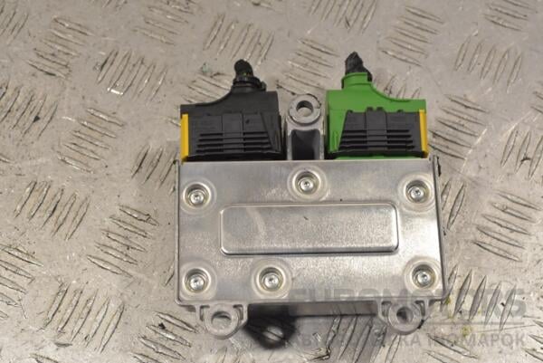 Блок управління AIRBAG Opel Zafira (B) 2005-2011 13246046 260787 - 2
