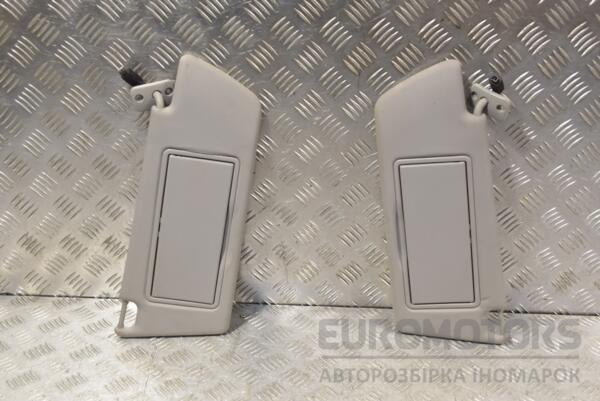 Козирок сонцезахисний лівий Opel Zafira (B) 2005-2011 260793 - 2
