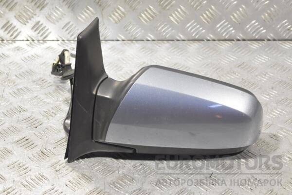 Дзеркало ліве електр 5 пінів Opel Zafira (B) 2005-2011 13131969 260798 - 2