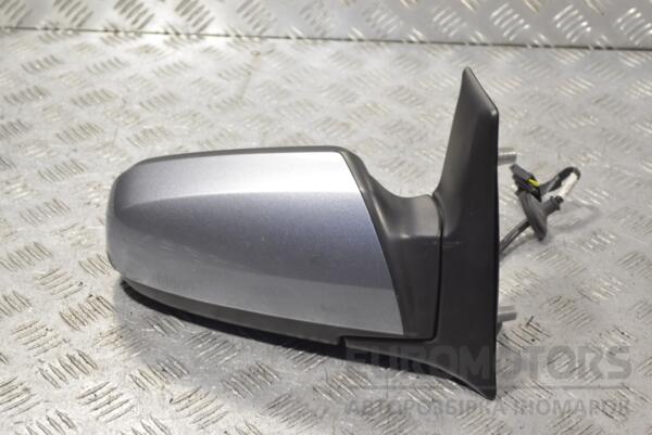 Дзеркало праве електр 5 пінів Opel Zafira (B) 2005-2011 13131970 260800 - 2