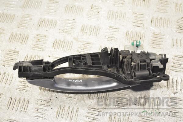 Ручка двери наружная задняя правая Opel Zafira (B) 2005-2011 260822 - 2