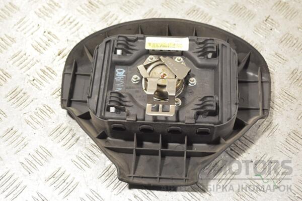Подушка безпеки кермо Airbag (дефект) Renault Trafic 2001-2014 8200676902 260824 - 2
