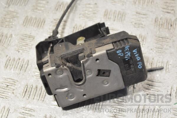 Замок двері передній правий електро 3 Піна Renault Trafic 2001-2014 8200008248 260832 - 2