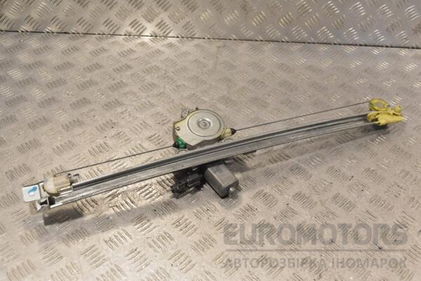 Склопідйомник передній лівий електро 2 піна Renault Trafic 2001-2014 260844 - 2