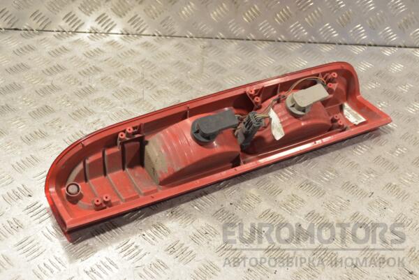 Ліхтар лівий 06- Renault Trafic 2001-2014 8200415250 260848 - 2