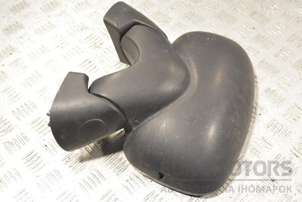 Зеркало левое электр 5 пинов Renault Trafic 2001-2014 260853 - 2